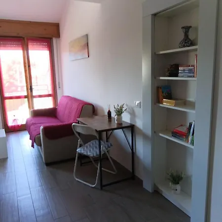 Coccinella Holiday home