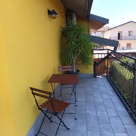 Holiday home Coccinella