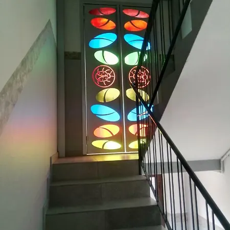 度假居 Coccinella *