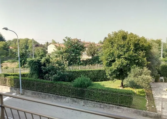 Coccinella Holiday home